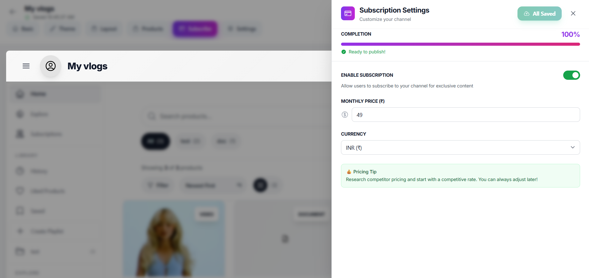 Subscription Retention Strategies: Reduce Churn Rate